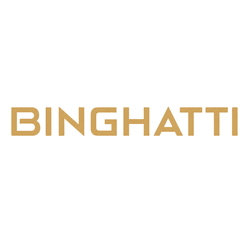 Binghatti